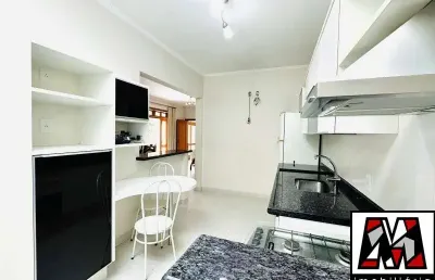 Casa com 2 quartos à venda no Jardim Messina, Jundiaí 