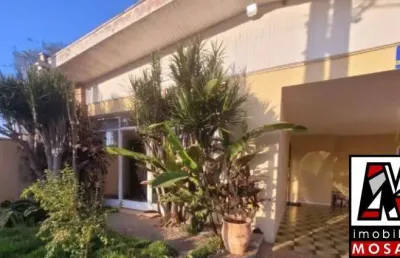 Casa térrea a venda no jardim cica em jundiaí, excelente localização.