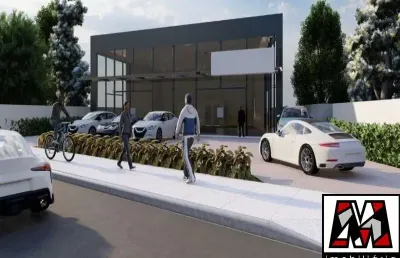 Vendo lote na avenida nove de julho em jundiaí, terreno comercial