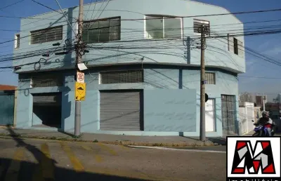 Sala comercial com 1 sala à venda no Jardim São Bento, Jundiaí 