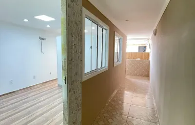 Locação sala comercial com 38m² em cocal- próx. à praia de itaparica- vila velha-es