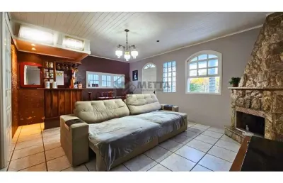 Casa com 3 quartos à venda na Colina Sorriso, Caxias do Sul 