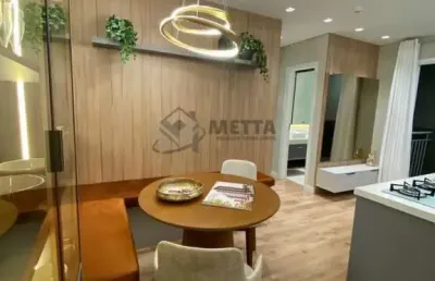 Apartamento com 2 quartos à venda no jardim eldorado, caxias do sul , 50 m2 por r$ 262.100