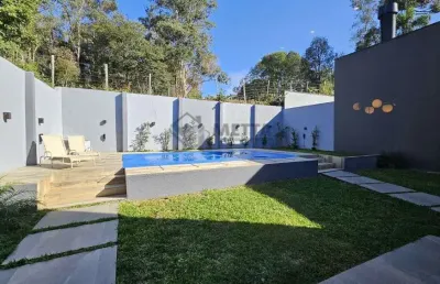 Casa com 3 quartos à venda no Forqueta, Caxias do Sul 