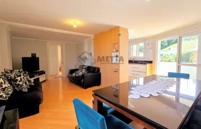 Apartamento com 2 quartos à venda no jardim américa, caxias do sul , 86 m2 por r$ 455.000