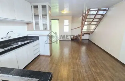 Casa com 2 quartos à venda na bela vista, caxias do sul , 65 m2 por r$ 320.000