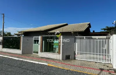Casa com 3 quartos à venda na 459, 22, centro, balneário piçarras por r$ 1.550.000
