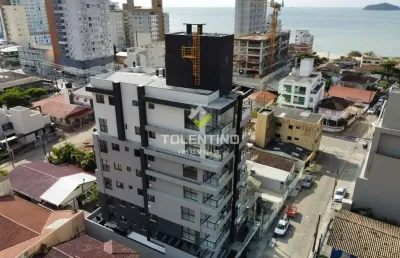 Apartamento com 3 quartos à venda na 650 - vereador ludgero figueredo, 172, centro, balneário piçarras por r$ 990.000