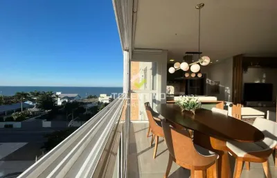 Apartamento com 3 quartos à venda na avenida nereu ramos, 3186, centro, balneário piçarras por r$ 1.500.000