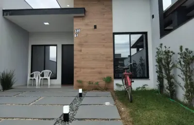 Casa com 2 quartos à venda na Rua Um Mil E Cento E Trinta E Nove, 330, Itajubá, Barra Velha