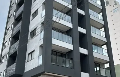 Apartamento no centro  vista mar pronto para morar  ( oportunidade)