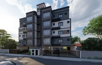 Apartamento no itacolomi pronto para morar a 350 metros da praia