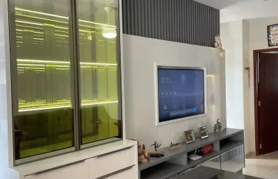 Casa com 2 quartos à venda na Avenida Nereu Ramos, Nossa Senhora de Fátima, Penha