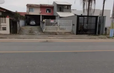 Casa com 2 quartos à venda na Avenida Nereu Ramos, 605, Itacolomi, Balneário Piçarras