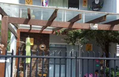Casa com 3 quartos à venda na Avenida Nereu Ramos, 195, Itacolomi, Balneário Piçarras