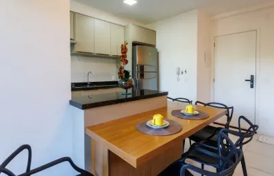 Apartamento com 2 quartos à venda na Avenida Emanuel Pinto, 2313, Centro, Balneário Piçarras