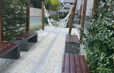 Apartamento vista mar centro de balneario piçarras sc