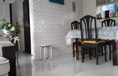Apartamento com 2 quartos à venda na Rua Bernardo Aguiar, 100, Icaraí, Barra Velha