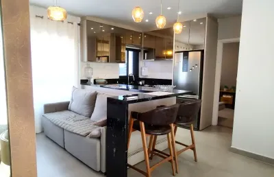 Apartamento com 4 quartos à venda na Rua Floresta, 148, Itacolomi, Balneário Piçarras
