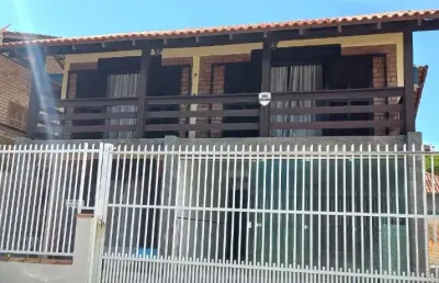 Casa com 3 quartos à venda na Avenida Nereu Ramos, 39, Itacolomi, Balneário Piçarras