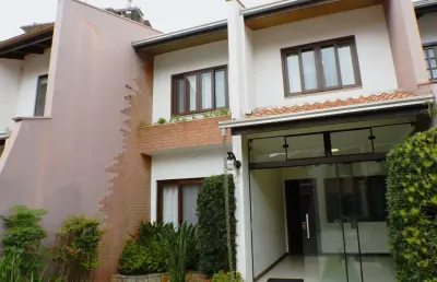 Casa com 5 quartos à venda na Rua Bernardo Aguiar, 50, Tabuleiro, Barra Velha