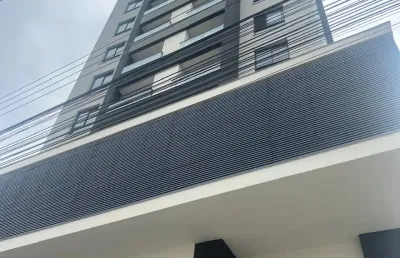Apartamento com 2 quartos à venda na Avenida Emanuel Pinto, 1760, Centro, Balneário Piçarras