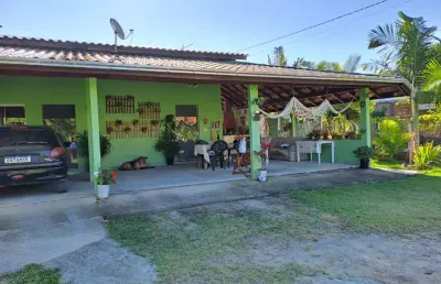 Chácara / sítio com 3 quartos à venda na Avenida Nereu Ramos, Morro Alto, Balneário Piçarras