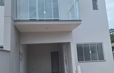 Casa com 3 quartos à venda na Avenida Nereu Ramos, 424, Centro, Penha