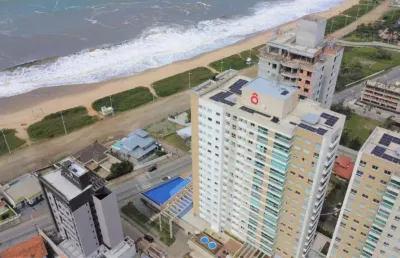 Oportunidade apartamento com vista definitiva tres quartos sendo uma suite