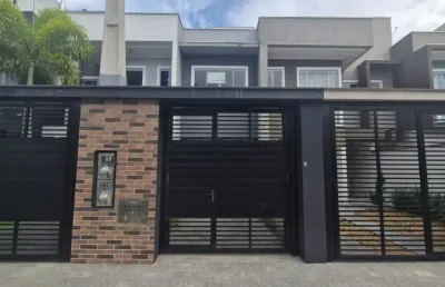 Casa com 2 quartos à venda na Avenida Nereu Ramos, 449, Itacolomi, Balneário Piçarras