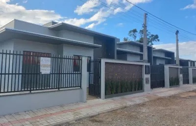 Casa com 2 quartos à venda na Rua 1139, 257, Itajubá, Barra Velha
