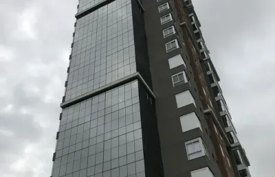 Apartamento com 3 quartos à venda na Avenida Nereu Ramos, SN, Bacia da Vovó, Penha