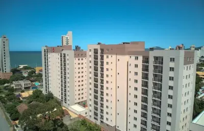 Lindo apartamento no centro de balneario piçarras a 170 metros da praia