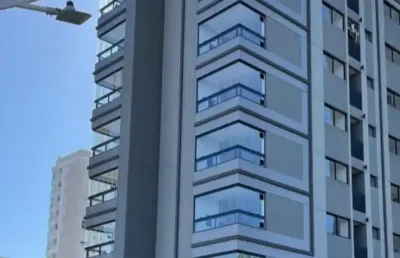 Apartamento com 3 quartos à venda na Avenida Nereu Ramos, 4090, Centro, Balneário Piçarras