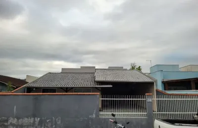 Casa com 2 quartos à venda na Avenida Nereu Ramos, 923, Itacolomi, Balneário Piçarras