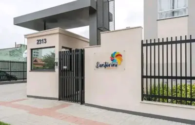Apartamento com 2 quartos à venda na Avenida Nereu Ramos, 2313, Centro, Balneário Piçarras