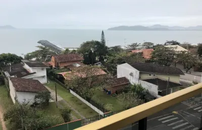 Apartamento frente mar vista defenitiva centro de balneario piçarras