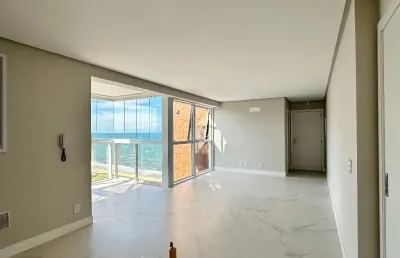 Apartamento com 2 quartos à venda na Rua Ayrton Senna, 82, Itacolomi, Balneário Piçarras