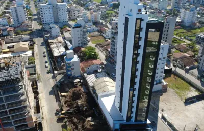 Apartamento com 3 quartos à venda na Avenida Nereu Ramos, 5863, Itacolomi, Balneário Piçarras