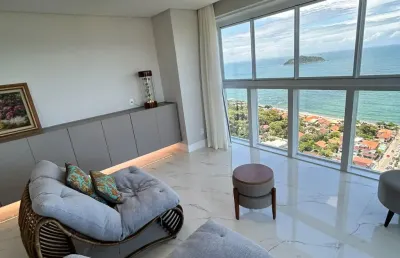 Apartamento com 4 quartos à venda na Avenida Nereu Ramos, 225, Centro, Penha