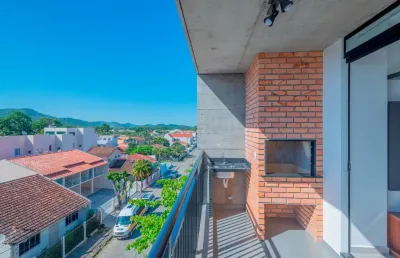 Lindo aparatamento mobiliado no centro de balneario piçarras