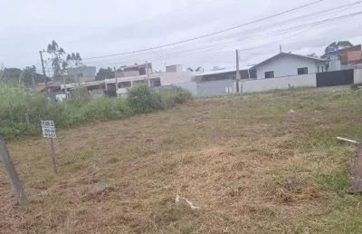Terreno à venda na Rua Manoel Correa, 875, Itacolomi, Balneário Piçarras