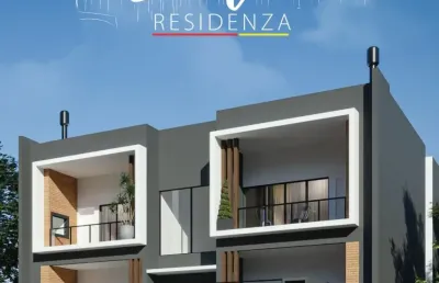 Apartamento com 3 quartos à venda na Rua 1019, Itajubá, Barra Velha