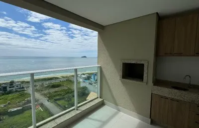 Apartamento com 2 quartos à venda na Avenida Nereu Ramos, 5640, Itacolomi, Balneário Piçarras