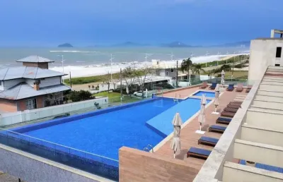 Apartamento com 3 quartos à venda na Avenida Nereu Ramos, 6183, Itacolomi, Balneário Piçarras