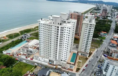 Apartamento com 2 quartos à venda na Avenida Nereu Ramos, 5640, Itacolomi, Balneário Piçarras