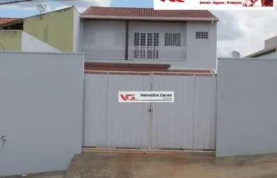 Sobrado com 2 dormitórios à venda, 123 m² por r$ 901.000,00 - residencial monte verde - indaiatuba/sp