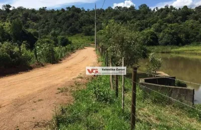 Terreno à venda, 40000 m² por r$ 1.300.000,00 - jardim dos laranjais - indaiatuba/sp