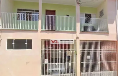 Sobrado com 5 dormitórios à venda, 362 m² por r$ 700.000,00 - jardim morada do sol - indaiatuba/sp