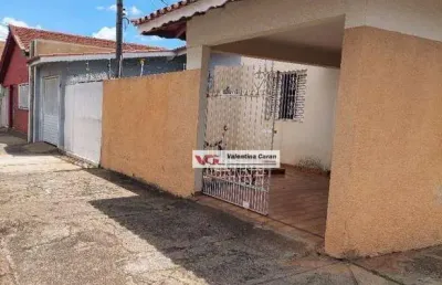 Casa com 2 dormitórios à venda, 134 m² por r$ 750.000,00 - centro - indaiatuba/sp